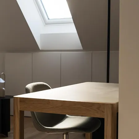 Popup - Stay3 Self Check In 3* زيورخ