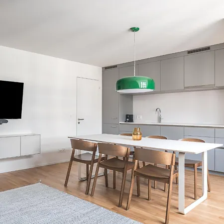 Popup - Stay3 Self Check In 3* Zurych