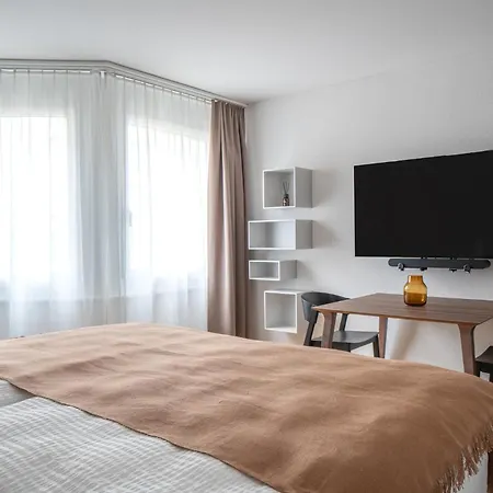 Popup - Stay3 Self Check In Aparthotel