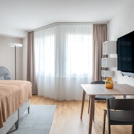 Popup - Stay3 Self Check In 3*