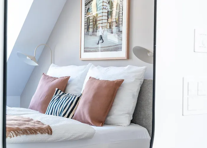 Popup - Stay3 Self Check In 3* زيورخ