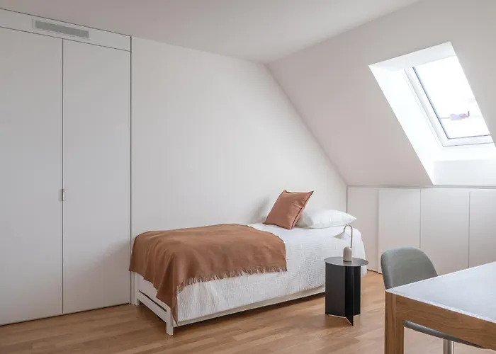 Popup - Stay3 Self Check In شقة فندقية زيورخ