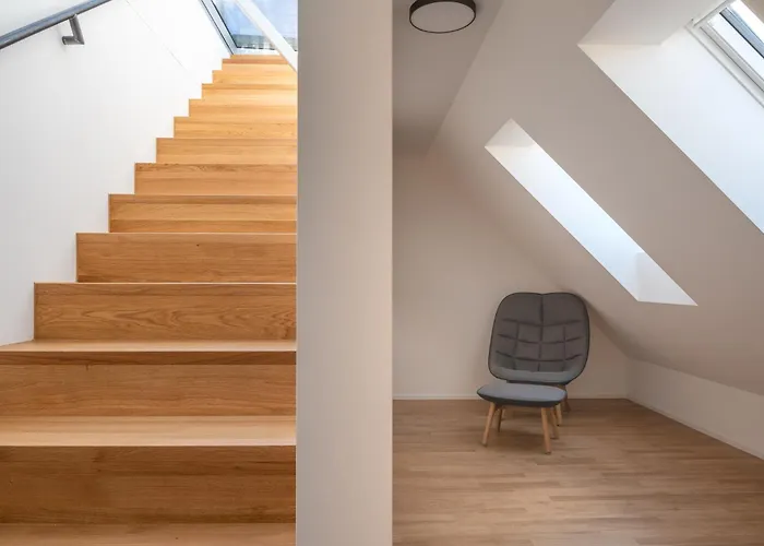 Popup - Stay3 Self Check In زيورخ