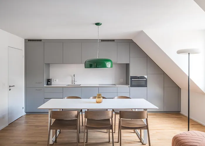 شقة فندقية Popup - Stay3 Self Check In