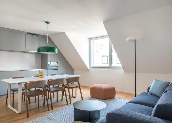 شقة فندقية Popup - Stay3 Self Check In 3*