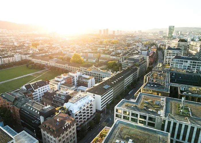 شقة فندقية Popup - Stay3 Self Check In