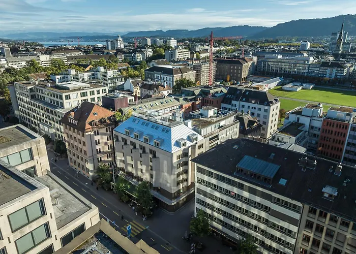 Popup - Stay3 Self Check In شقة فندقية