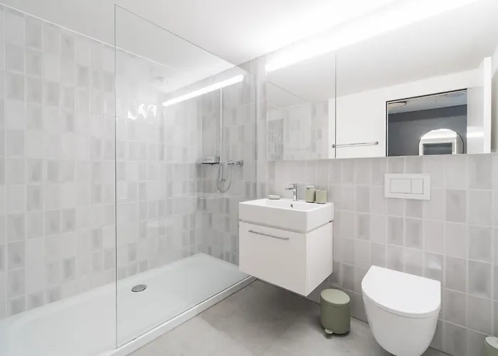 Popup - Stay3 Self Check In زيورخ