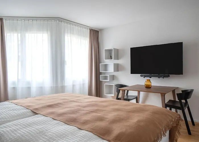 Popup - Stay3 Self Check In Aparthotel