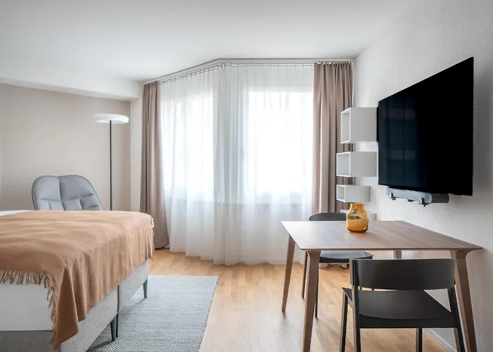 Popup - Stay3 Self Check In 3*