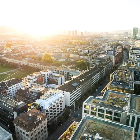 Aparthotel Popup - Stay3 Self Check In