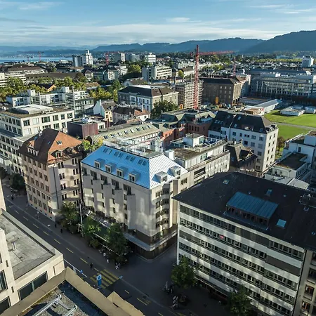 Popup - Stay3 Self Check In מלון דירות
