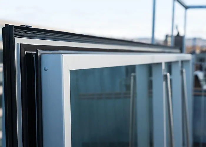 Aparthotel Popup - Stay3 Self Check In Zürich