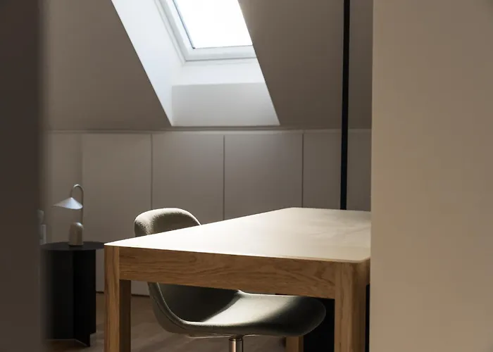 Popup - Stay3 Self Check In 3* ציריך