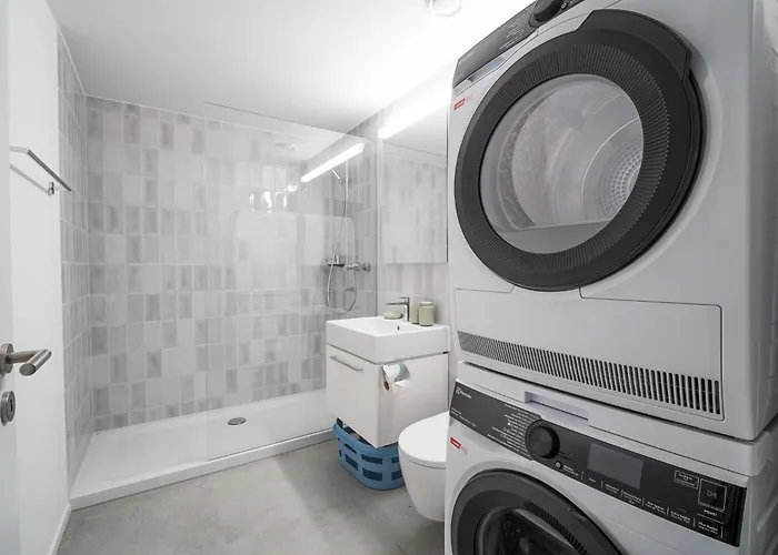 מלון דירות Popup - Stay3 Self Check In 3*