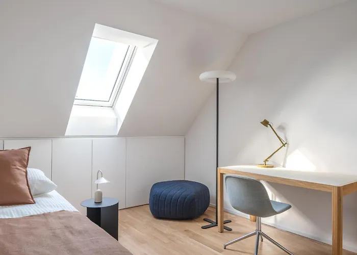 Popup - Stay3 Self Check In 3*