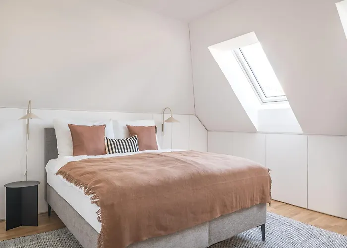 Popup - Stay3 Self Check In ציריך