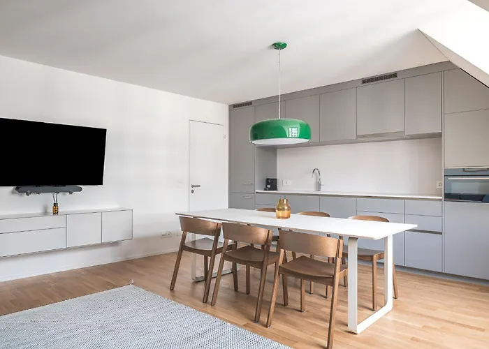 Popup - Stay3 Self Check In 3* ציריך