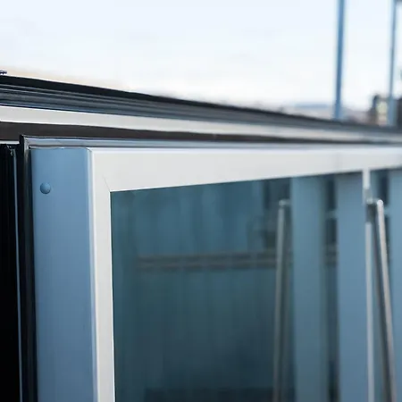 Aparthotel Popup - Stay3 Self Check In Zürich