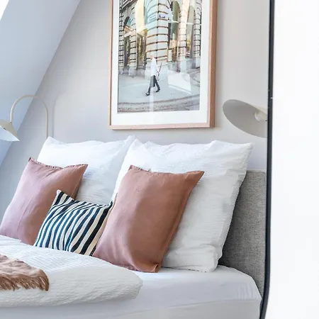 Popup - Stay3 Self Check In 3* Zürich