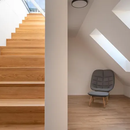 Popup - Stay3 Self Check In Zürich