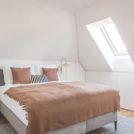 Popup - Stay3 Self Check In Zürich