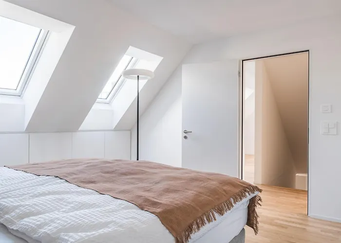 Popup - Stay3 Self Check In Lägenhetshotell